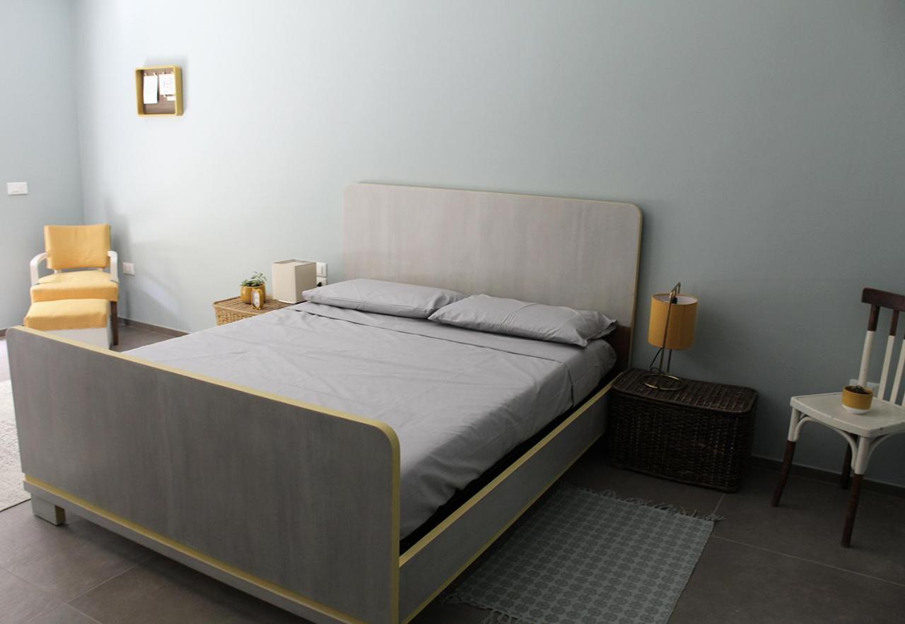 Il Gabbiano Giallo Fano Ngoại thất bức ảnh