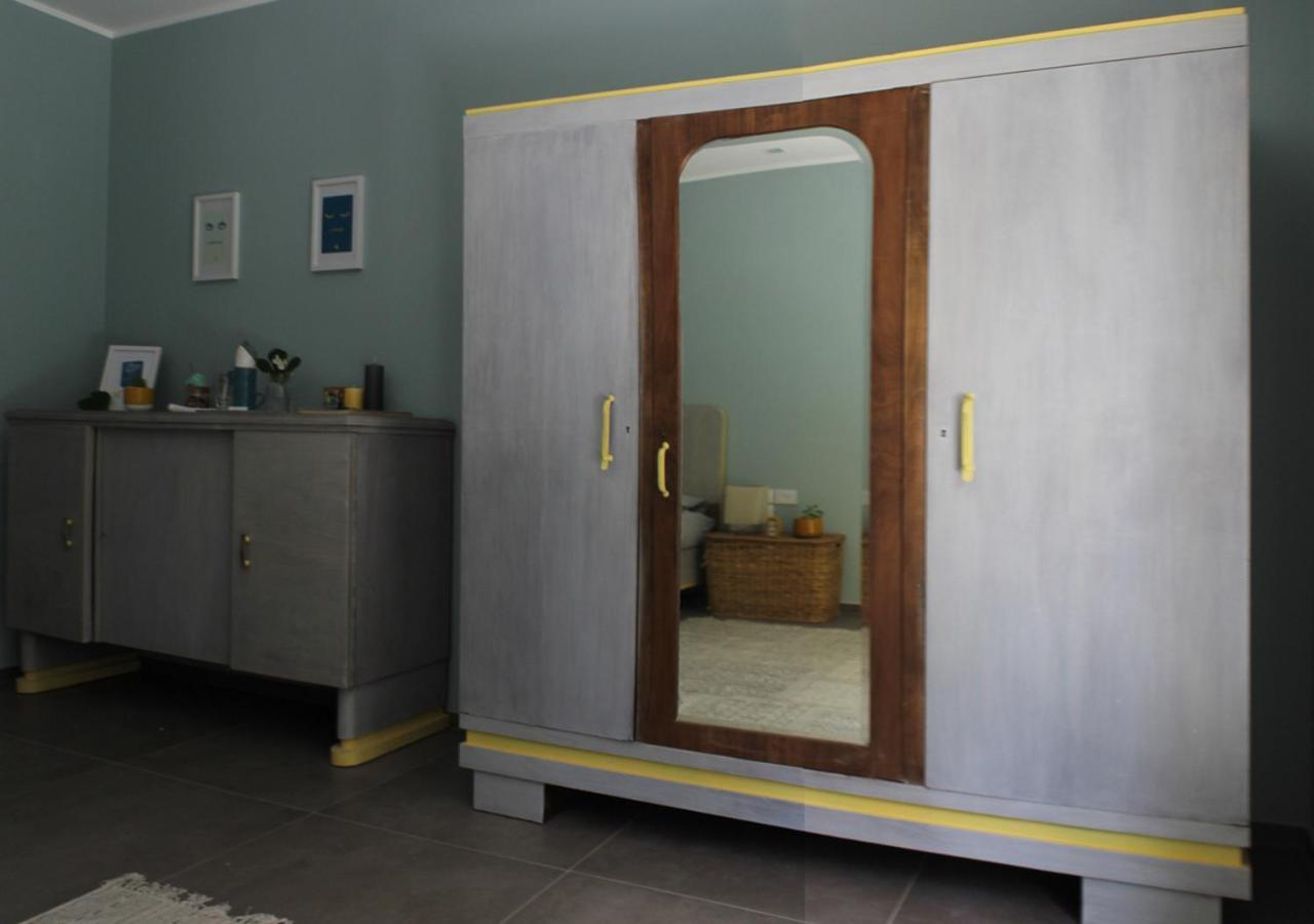 Il Gabbiano Giallo Fano Ngoại thất bức ảnh